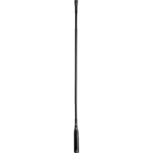 AKG GN50E 20" Gooseneck with XLR Output For Discreet Acoustics Modular Capsules | 2765H00090