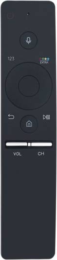BN59-01242A Replace Voice Remote Control Compatible with Samsung LCD LED TV SUHD Smart 4K HDTV