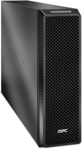 APC On-Line SRT Smart-UPS SRT Battery Pack , For 8kVA and 10kVA Battery Pack, Extended Runtime Model, 192 Voltage, Lead Acid Battery, Rack Mounted With Kit, Black | SRT192BP2