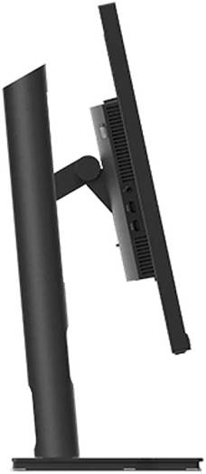 Lenovo ThinkVision T27i-30 Monitor, 27" FHD WLED Display, 60Hz Refresh Rate, Up to 4ms Response Time, 16 9 Aspect Ratio, 16.7 Million Color Support, IPS-Panel Level, Black | 63A4MAR1WW / 63A4MAT1UK - Image 5