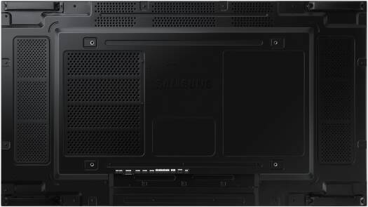 SAMSUNG VHC-R Video Wall, 55" IPS Display, FHD Resolution, 8ms Response Time, 24 / 7 Operation Time, 0.44mm (even) Bezel Width, Image Enhancement Technology, Black | LH55VHCRBGBXUE - Image 3
