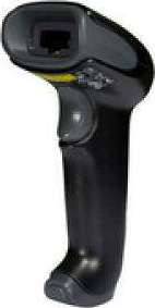 HONEYWELL 1250 Lite BARCODE SCANNER