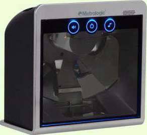 Honeywell MS7820 Laser Barcode Scanner | MS7820