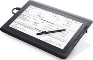 Wacom Interactive Pen Display 15.6" Full HD | DTK-1651