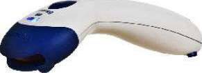 HONEYWELL Metrologic 9535 BARCODE SCANNER
