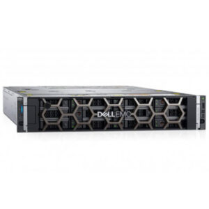 Dell PowerEdge R750xs Rack 2U Server, 2 x Intel Xeon Silver 4310 2.10 Ghz, 96GB (6 x 16GB) RDIMM, 2x 1TB SATA 7.2K 3.5" 6Gbps, 2x 960GB SAS SSD 512 2.5", 750W PS, Chassis Up To 8 X 3.5" HDD | R750XSD
