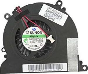 Laptop CPU Cooling Fan
