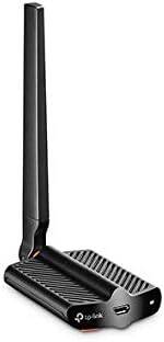 TP-Link ARCHER T2UHP AC600 High Power Wireless Dual Band USB Adapter | ARCHER T2UHP