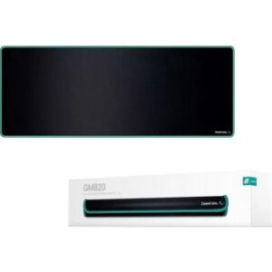 Deepcool GM820 Mouse Pad Premium Cloth Gaming Mouse Pad, Spill-Proof, 900x340mm | R-GM820-BKNNXL-G