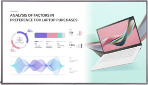 LG 86UH5J-H 86'' UHD IPS Standard Signage, 120Hz Refresh Rate, 8ms Response Time, 500nit Brightness, With WebOS 6.0, 16 9 Aspect Ratio, 10Bits, 1.07Billion Colors, Built-in Speaker, Black | 86UH5J-H