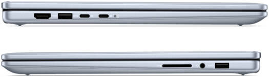 DELL Inspiron 14 7440 2-in-1 Convertible Laptop, Display 14" FHD+ WVA Touch Display, Intel Core 5 120U, 8GB RAM, 512GB SSD, Intel Graphics, ENG-ARB K/B, Win11 Home, Ice Blue | 7440-INS-1002-BL - Image 9