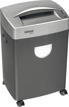 Intimus 3000C Office Shredders, .05 m/sec. Cutting Speed, 39 liters Capacity | 3000C