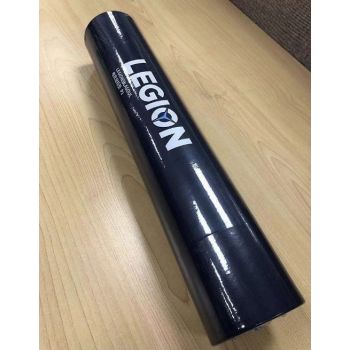 Lenovo Legion Gaming XL Cloth Mouse Pad, Non-Slip Desk Pad Rubber, Water Repellent (Large-A) | - Image 3