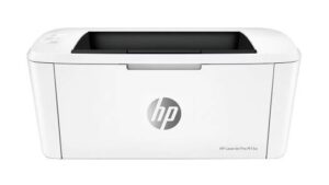 HP M15w Laserjet Pro Wireless Monochrome Laser Printer,  | W2G51A