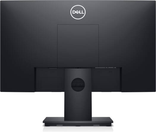 Dell E2020H 20 Monitor, 19.5" 1600x900 TN Display, 60Hz Refresh Rate, 5ms (GtG) Response Time, Tilt Adjustability, DP1.2/VGA Ports, VESA Compatible, Black | E2020H - Image 3