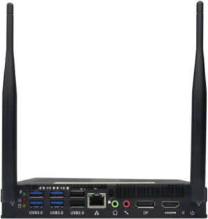 Hisense S02EMS5CA21B OPS Module, Intel Core i5-12450H, 16GB RAM, 256GB Storage, Intel UHD Graphics, Windows 11 Pro | HS-S02EMS5CA21B