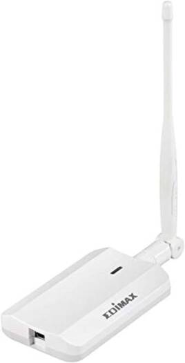 Edimax Edew-7612hpn Wireless 802.11n Long Range Usb Adapter