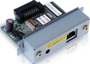 Epson POS network card