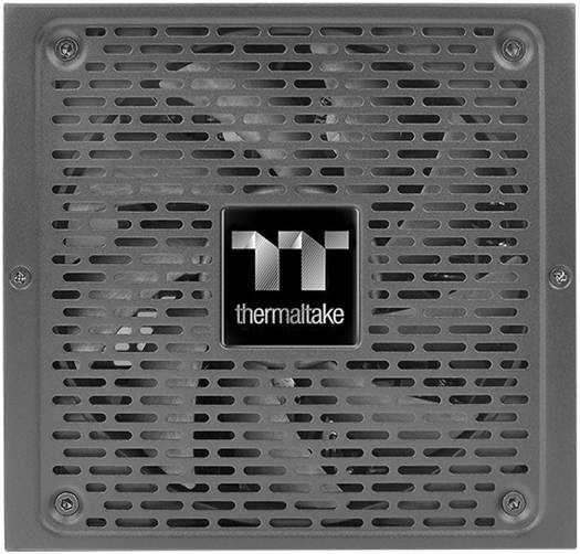 Thermaltake Toughpower GF3 Gold Full Modular Power Supply, TT Premium Edition, 1350W Max Capacity, 80 PLUS Gold, 140mm Ultra Quiet Smart Zero Fan, PCIe Gen 5.0 & ATX 3 .0, Black | PS-TPD-1350FNFAGK-4 - Image 2