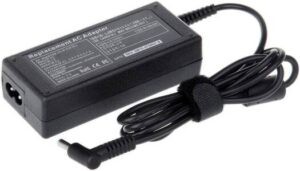 Replacement 90W 20V 4.5A Output AC Adapter Charger, Input 100-240V - 1.8A 50-60Hz, Laptop Adapter Charger | DY-AH20450-B