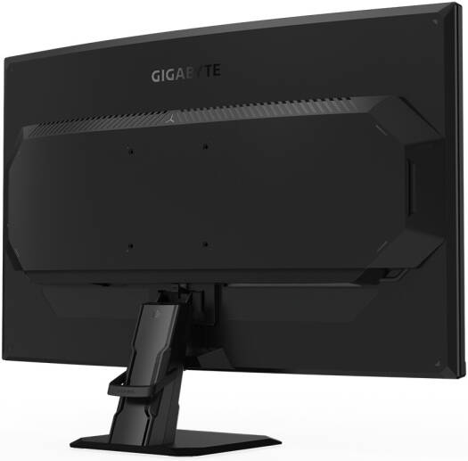 GIGABYTE GS27FC-EK Gaming Monitor, 27" VA Display, FHD Resolution, 180Hz Refresh Rate, 1ms (MPRT) Response Time, AMD FreeSync Premium Technology, 1500R Curvature, Black | GS27FC-EK - Image 6