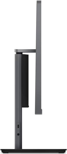 Lenovo ThinkCentre neo 50a 24 Gen 5 AIO, 23.8" FHD IPS Display, Intel Core i7-13620H, 8GB RAM, 512GB SSD, Intel UHD Graphics, English UK USB Calliope Keyboard & Mouse, FreeDos, Luna Grey | 12SC000WGP - Image 7