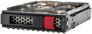 HPE Business Critical 3.5" Internal Hard Drive, 7.2K RPM Speed, 512n Format Type, 1 TB Capacity, Low Profile Carrier, Large Form Factor (LFF) and Small Form Factor (SFF), SATA Interface | 861686-B21