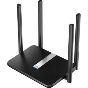 Cudy 4G LTE AC1200 Dual Band Wi-Fi Router LT500 | LT500