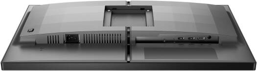 Philips Evnia 3000 25M2N3200 Gaming Monitor, 25" FHD IPS Display, 180Hz Refresh Rate, 1ms (Smart MBR) Response Time, Adaptive Sync, Smart MBR Sync. SmartImage, SmartErgoBase, Black | 25M2N3200 - Image 6