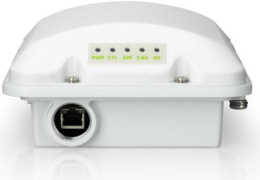 Ruckus T350 Wi-Fi 6 Outdoor AP, 1.8 Gbps, IoT Ready, 64 Antenna Patterns, Dual Radio, 2.4/5 GHz, 1x 1000Base-T (PoE), White | 901-T350-WW20 - Image 6