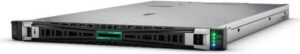 HPE ProLiant DL360 Gen11 2U Server, Intel Xeon 5416S 2.0GHz, 64GB RDIMM 2R 4800 MT/s, 3x HPE 480GB SATA SSD 8SFF, 1Gb 4-port BASE-T OCP3, 800W PS | DL360-G11