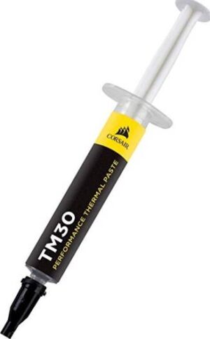 Corsair TM30 Performance Thermal Paste | CT-9010001-WW