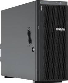 Lenovo ThinkSystem ST550 Xeon Silver 4208 Server (8C 2.1GHz 11MB Cache/85W) 16GB 2933MHz (1x16GB, 2Rx8 RDIMM), O/B, 930-8i, 1x750W, XCC Enterprise ,No DVD | 7X10A0CWEA