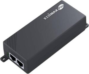 Edimax GP101IT PoE adapter Gigabit Ethernet 53 V