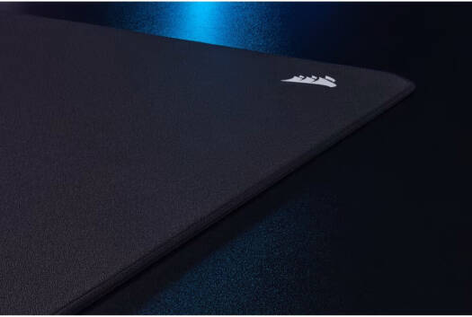 Corsair MM500 v2 Hybrid Cloth Gaming Mouse Pad, High-density, Woven Cloth, Extra-smooth, For Accurate And Ultra-fast Gameplay, 450x400mm Large Size | CH-941B161-WW - Image 5