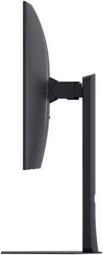 LG UltraGear Dual-Mode Gaming Monitor, 32" 4K UHD OLED Display, 240Hz Refresh Rate, 0.03 (GtG) Response Time, G-Sync, AdaptiveSync, & FreeSync Premium Pro Compatible, Black | 32GS95UV-B - Image 4