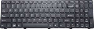 Replacement Laptop Keyboard For Lenovo G580