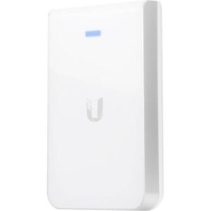 Ubiquiti UAP-AC-IW UniFi In-Wall 2.4 / 5GHz AC Access Point | UAP-AC-IW