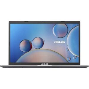 Asus VivoBook X415FA-BV005T - Intel Core i3 1005G1 ,4GB RAM, 256GB SSD, intel HD VGA Graphics, 14"HD LED Display, Windows 10 | X415FA-BV005T