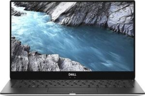 Dell Laptop Xps 13 (2 in 1) 13.4"FHD Touch-Flip Laptop (Core i7 1065G7 1.3 GHZ, 512SSD, 16GB RAM, Windows 10) | 7390-2047