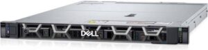 Dell PowerEdge R660xs 1U Rack Server Onboard Dual Port 5720 1Gb, Intel Xeon Gold 5418Y, 128GB (4x 32GB) RDIMM 3200MT/s RAM, Kingston 960GB SSD, PERC H755 SAS, iDRAC9, 700W (1+1) PSU | R660xs