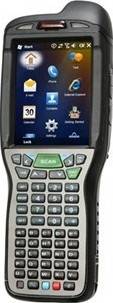 Honeywell Dolphin 99EX Mobile Computer | 99EXLW3-0C211XE