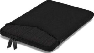 Dicota Code Sleeve Black 11 Inch MacBool Air, Ultrabook, Surface 2 Protective Sleeve | D30609