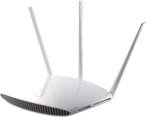 Edimax BR-6208ACV2-UK Broadband Router