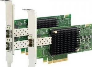 Lenovo Emulex 16Gb FC Dual-port HBA | 01CV840