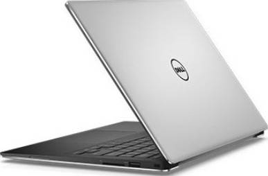 Dell XPS 13 Laptop – Core i7 1.8GHz 16GB RAM 512GB Shared Win 10 Pro 13.3inch FHD Silver | 13-1311