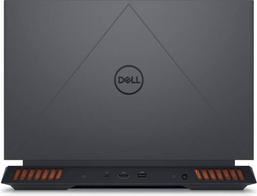 Dell G15 5530 Gaming Laptop, 15.6" FHD 165Hz G-Sync Display, Intel Core i7-13650HX, 16GB RAM, 512GB SSD, GeForce RTX 4060 8GB GPU, English KB, Win11 Home, Black | G15-5530-512 - Image 8