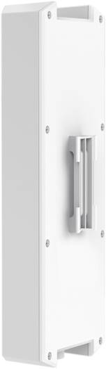 Tp-Link Omada EAP623-Outdoor HD, AX1800 Indoor/Outdoor Wi-Fi 6 Access Point, Dual Band, Up to 1.8 Gbps WiFi 6 Speeds, High-power Amplifier and Smart Antennas, PoE+ Powered | EAP623-Outdoor HD - Image 3