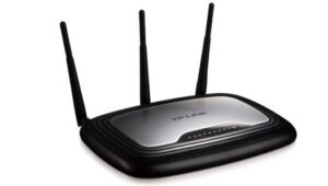 TP-LINK TL-WR2543ND Dual-Band Wireless N Gigabit Router