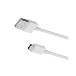 USB to Micro USB Data / Charging Cable 1.1 Meters